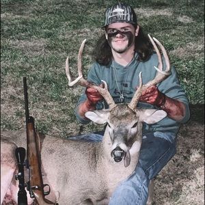 Meet your Posher, Wiley